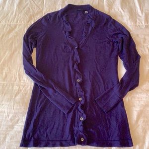 Ellie Tahari sweater